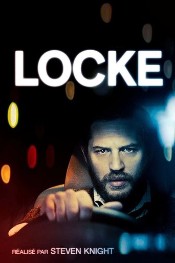 Regarder Locke en streaming complet