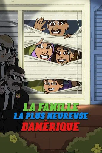 Regarder #1 Happy Family USA en streaming complet