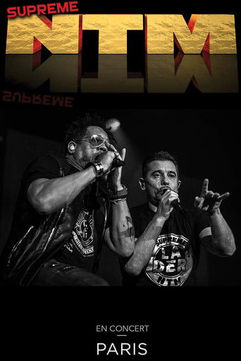 Regarder Suprême NTM - Ultime Concert en streaming complet