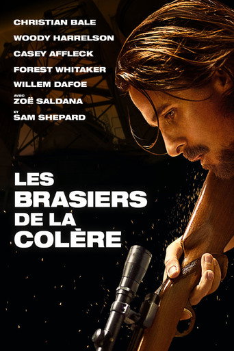 Regarder Out of the Furnace en streaming complet