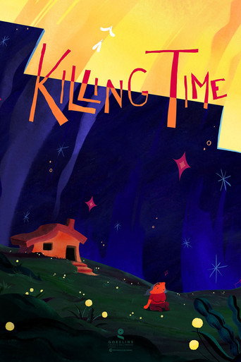 Regarder Killing Time en streaming complet