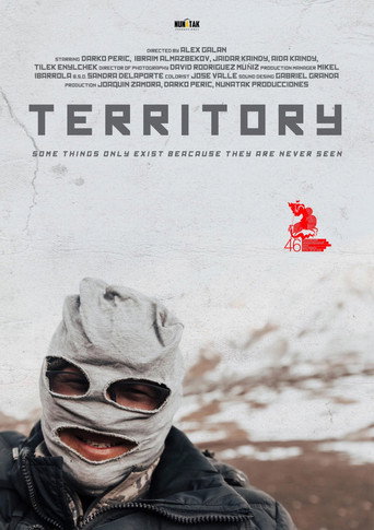 Regarder Territory en streaming complet