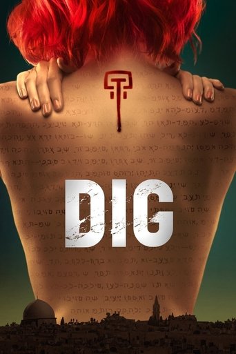 Regarder Dig en streaming complet
