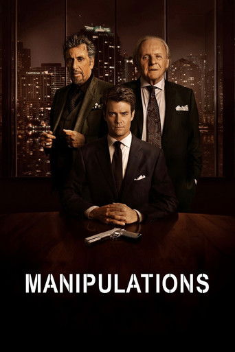 Regarder Manipulations en streaming complet