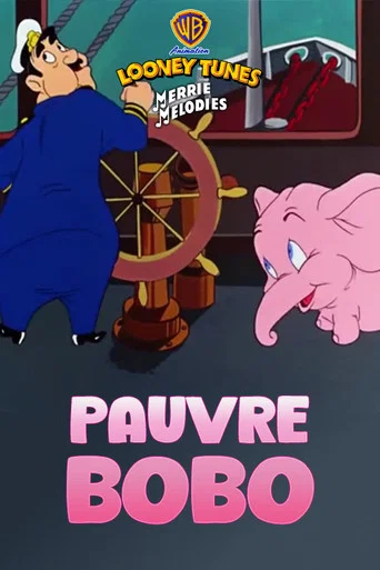 Regarder Pauvre Bobo en streaming complet