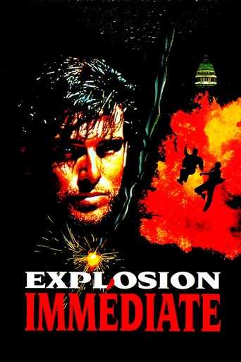 Regarder Explosion immédiate en streaming complet