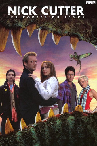Regarder Nick Cutter et les portes du temps en streaming complet