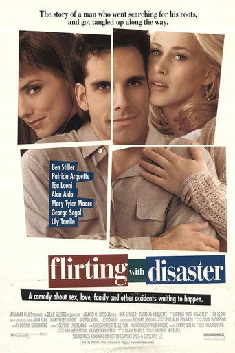 Regarder Flirting with Disaster en streaming complet