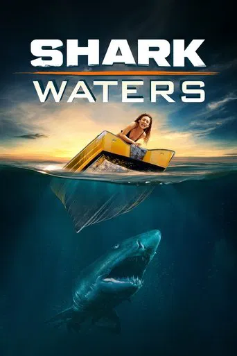Regarder Shark Waters en streaming complet
