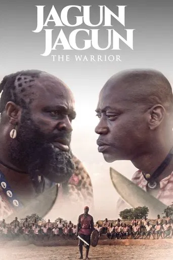 Regarder Jagun Jagun - Le guerrier en streaming complet