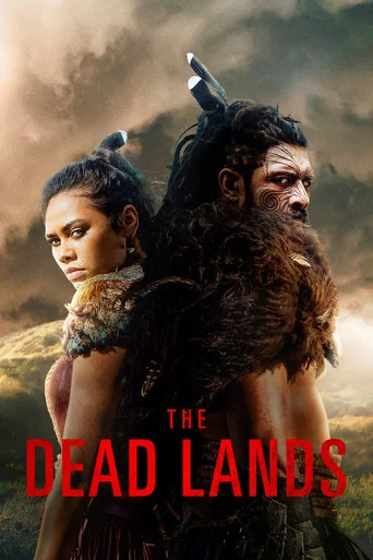 Regarder The Dead Lands en streaming complet
