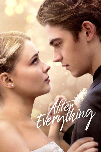 Regarder After Everything en streaming complet