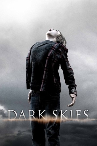 Regarder Dark Skies en streaming complet