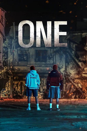 Regarder ONE: High School Heroes en streaming complet