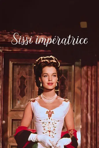 Regarder Sissi Impératrice en streaming complet