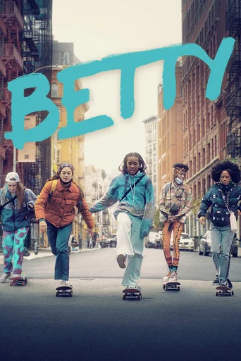 Regarder Betty en streaming complet