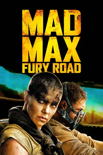 Regarder Mad Max: Fury Road en streaming complet