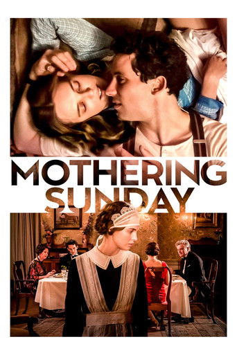 Regarder Mothering Sunday en streaming complet