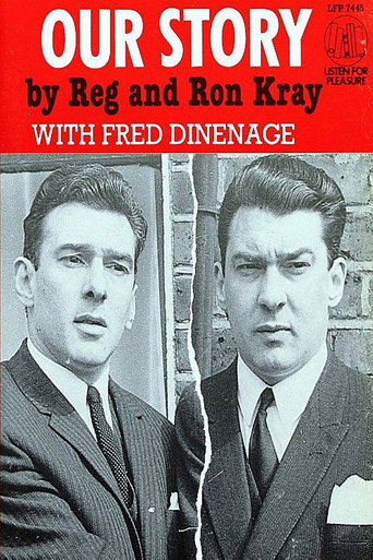 Regarder The Krays by Fred Dinenage en streaming complet