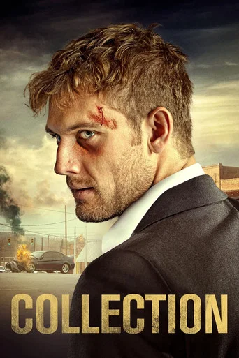 Regarder Payback - The Debt Collector en streaming complet