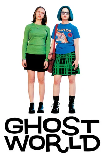 Regarder Ghost World en streaming complet
