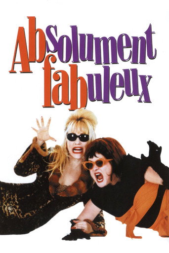 Regarder Absolutely Fabulous en streaming complet