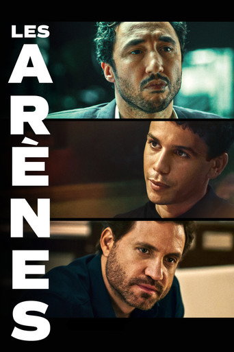 Regarder Les Arènes en streaming complet
