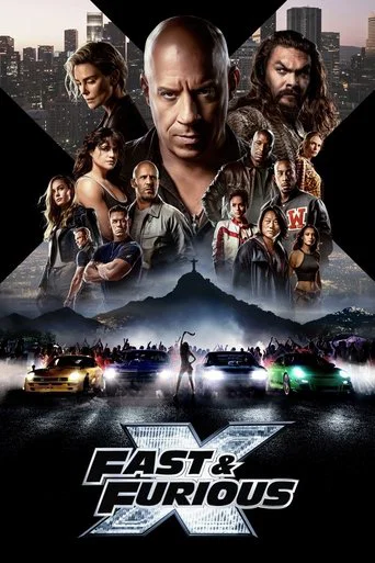 Regarder Fast X en streaming complet
