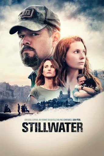 Regarder Stillwater en streaming complet
