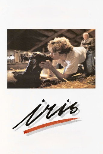 Regarder Iris en streaming complet