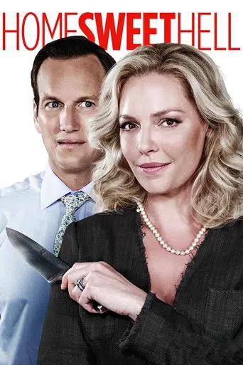 Regarder Home Sweet Hell en streaming complet