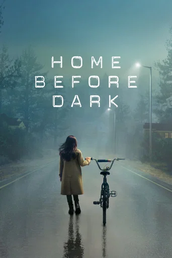 Regarder Home Before Dark en streaming complet