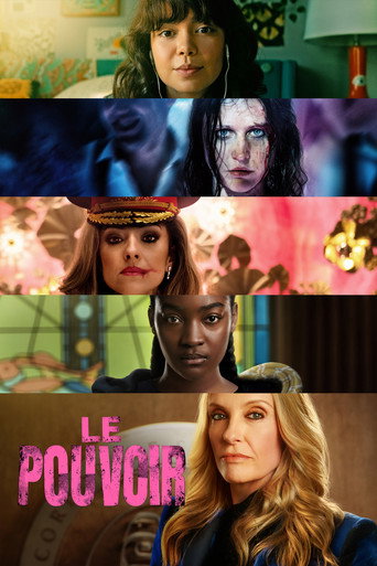 Regarder Le Pouvoir en streaming complet