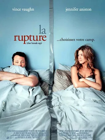 Regarder The Break-Up en streaming complet