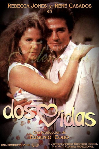 Regarder Dos vidas en streaming complet