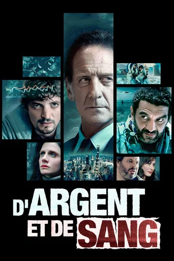 Regarder D'argent et de sang en streaming complet