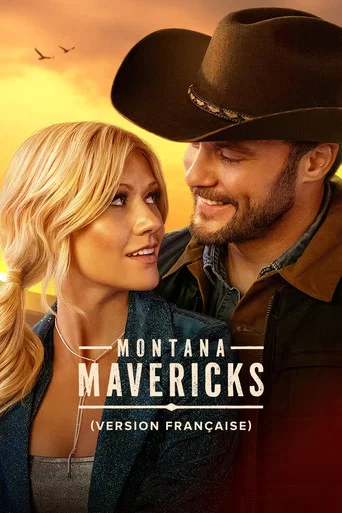 Regarder Montana Mavericks en streaming complet