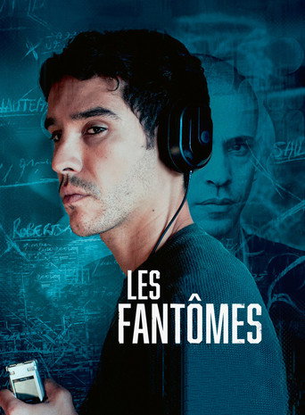 Regarder Les Fantômes en streaming complet
