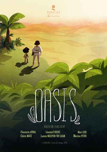 Regarder Oasis en streaming complet