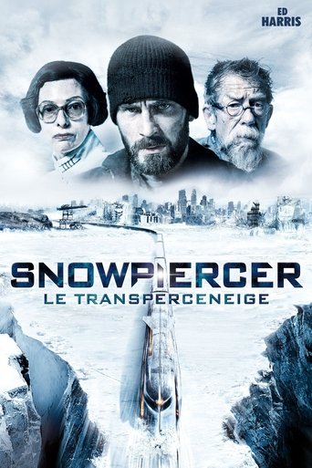 Regarder Snowpiercer : Le Transperceneige en streaming complet