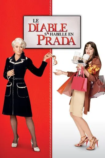 Regarder The Devil Wears Prada en streaming complet