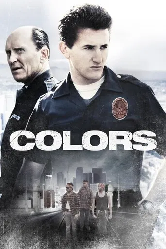 Regarder Colors en streaming complet