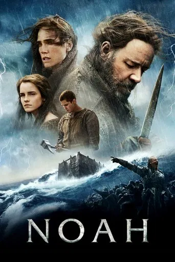 Regarder Noé en streaming complet