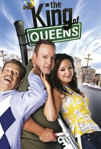 Regarder Un gars du Queens en streaming complet