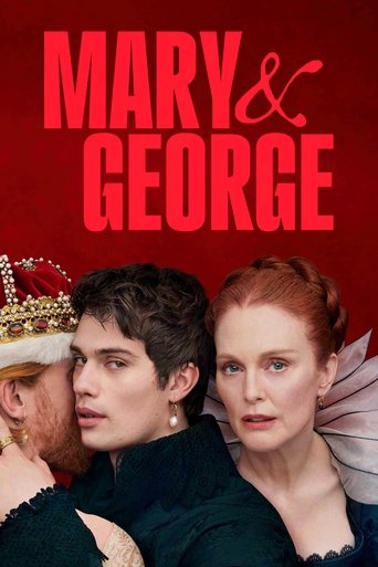 Regarder Mary & George en streaming complet