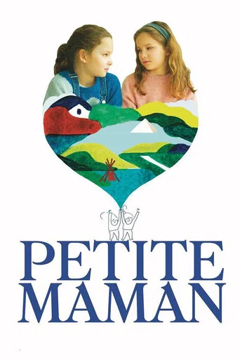 Regarder Petite Maman en streaming complet