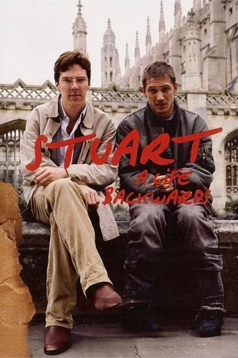 Regarder Stuart: A Life Backwards en streaming complet