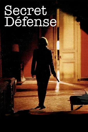 Regarder Secret défense en streaming complet