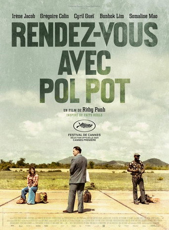 Regarder Rendez-vous avec Pol Pot en streaming complet