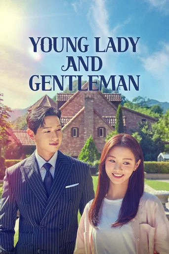 Regarder Young Lady and Gentleman en streaming complet